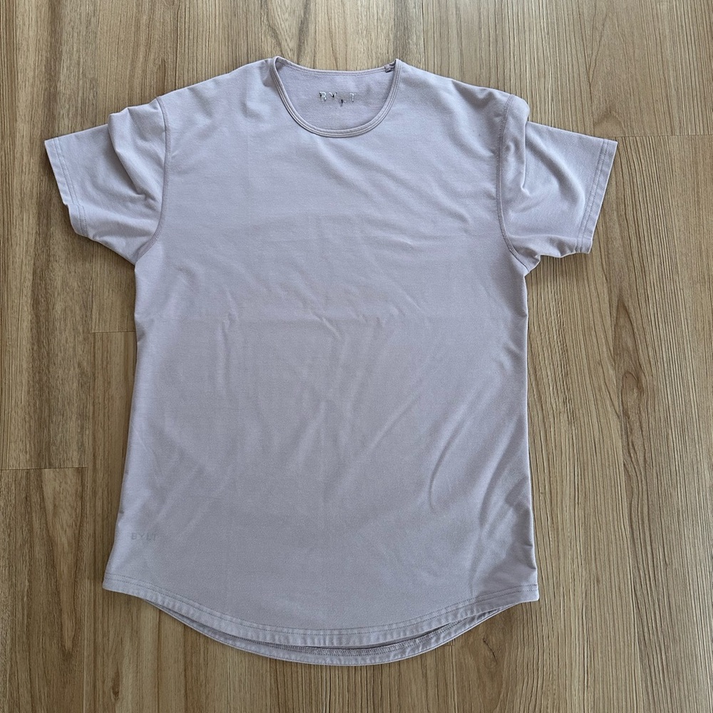 BYLT Drop-Cut Shirt